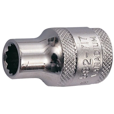 Image of Kennedy 7/16&quot; Whit Socket 1/2&quot; Square Drive
