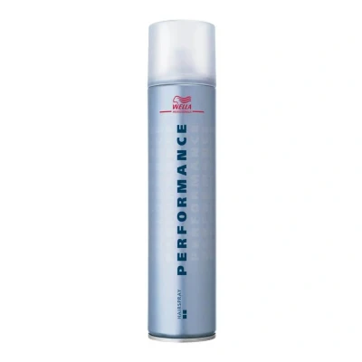 Image of Wella Professionals Performance Hairspray 500ml