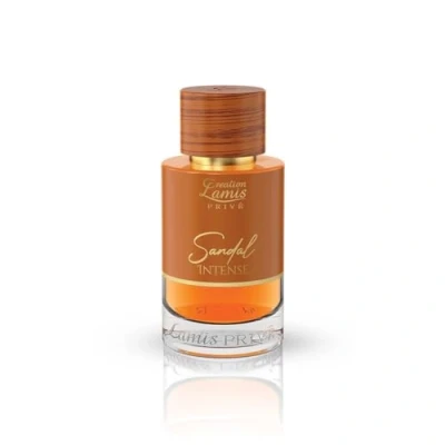 Image of Creation Lamis Prive Sandal Intense Eau de Parfum Spray 100ml