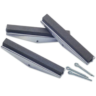 Image of Laser Tools Engine Cylinder Hone Stone Set 3 Piece
