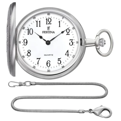 Image of FESTINA Analogue Classic Quartz 8430622705205