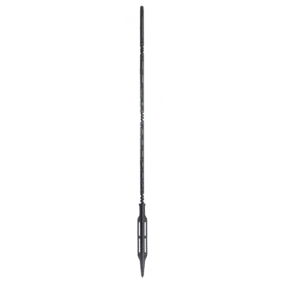 Image of 4x Insulated Line Post 1.35 m Electric Fence Posts