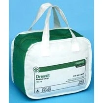 Image of Dressit Sterile Dressing Pack with Small/Medium Gloves (Pack of 10) (908640)