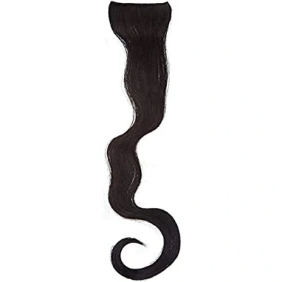 Image of Balmain DoubleHair Extensions Human Hair, 55 cm Length, Number 6G.8G Dark Gold Blonde, 0.055 kg