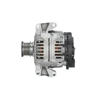 Image of 6461540002, 646154000280, A6461540002, A646154000280 Generator HELLA 8EL 011 713 241 14V 90A 50mm MERCEDES BENZ: Sprinter 3.5 T Van