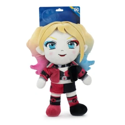 Image of PLAY BY Plush Harley Quinn 27Cm