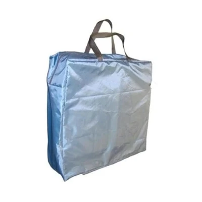 Image of Maypole Awning Floor Tile Blue Storage Zipped Bag with Handles