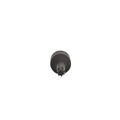 Image of 720TX50 Socket KS TOOLS 911.0918 ISO 1174, DIN 3121 T50 Chrome Molybdenum Steel Torx