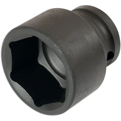 Image of Laser Tools Impact Socket 1/2&quot;D 30mm with Retail POS