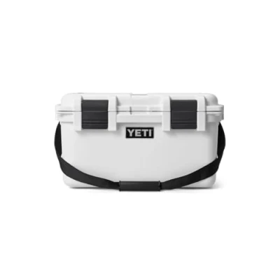 Image of YETI Loadout Go Box 2.0, White, 30