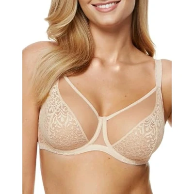 Image of Gorteks Women&#039;s Gabi B2 v2 Bra, Beige, 38C