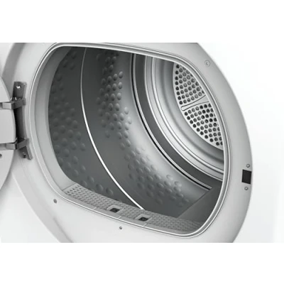 Image of Candy Smart CSE H8ELE 80 8Kg Heat Pump Tumble Dryer White A+ Rated