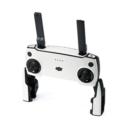 Image of Wrapgrade Skin Sticker compatible with DJI Mavic Mini Remote Controller (MADAGASCAR PEARL)