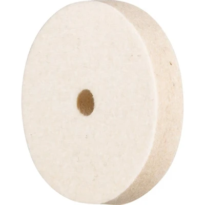 Image of Pferd FK SC 4509/6 44101732 Felt Polishing Disc