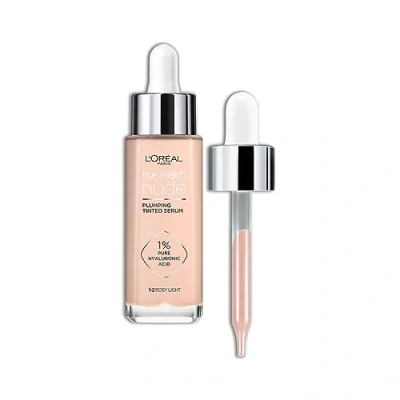 Image of L&#039;Oreal True Match Tinted NP Serum Acid shade 1 2