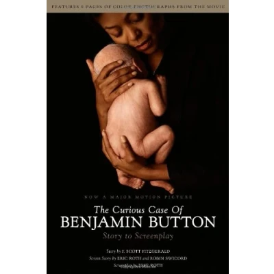 Image of The Curious Case of Benjamin Button