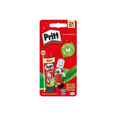 Image of Pritt Pegamento en barra 11 gr.