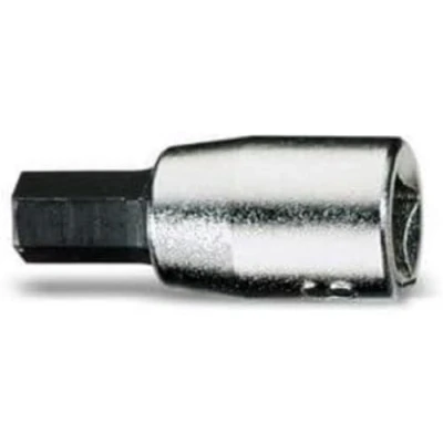 Image of Beta 9000505 Model 900 ME5 Hexagon Bit Socket Driver, 1/4 Drive, 5mm