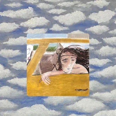Image of Dulling The Horns [VINYL]