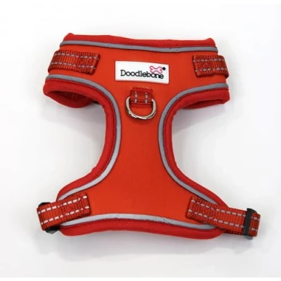 Image of Adjustable Airmesh, Pumpkin, 2 3