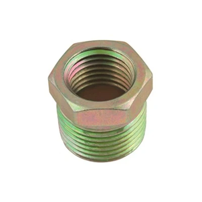 Image of Connect 30967 Reducing Bush Air Line Connector 3/8 x 1/4 3pc
