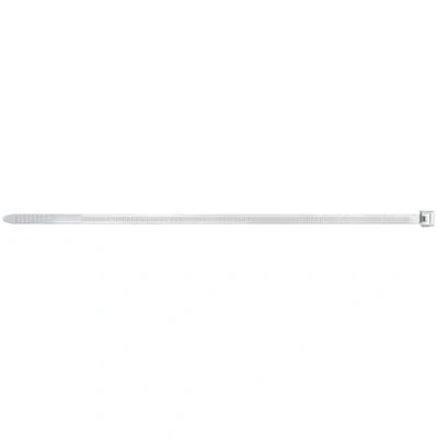 Image of fischer Cable Tie BN 2.5 x 120 Transparent