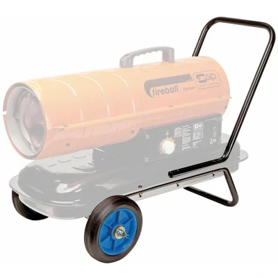 Image of SIP FIREBALL 75XD Heater Wheel Kit