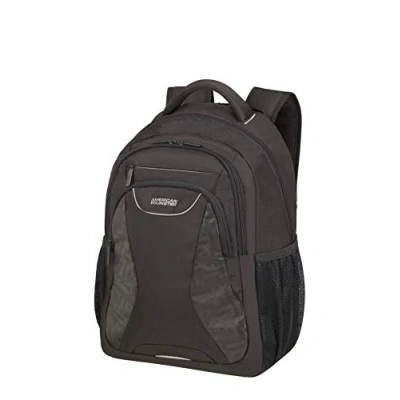 Image of American Tourister At Work Laptop backpacks 15.6 Zoll (45 Centimeters 25 L) Black Print