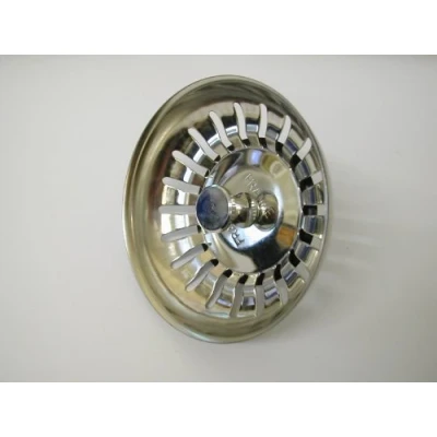 Image of FRANKE / Lira Basket Plug by