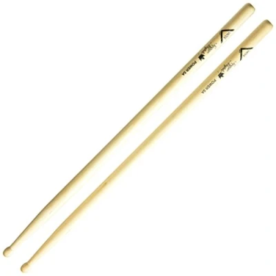 Image of Vater Maple Power 5A Wood Tip Drum Sticks