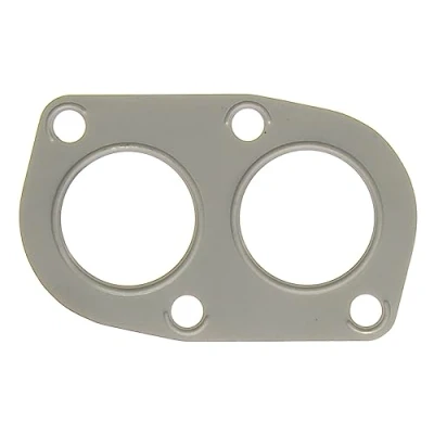 Image of 4152873, 4166914, 4177919, 82302903, FC11513400 Gasket, exhaust pipe AJUSA 00106000 Lower LANCIA: Beta Coupe, FIAT: 132
