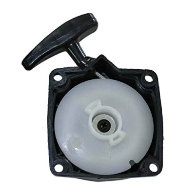 Image of Pull Starter for Brast Fuxtec Monzana WilTec Einhell Hecht Apex Leaf Blower