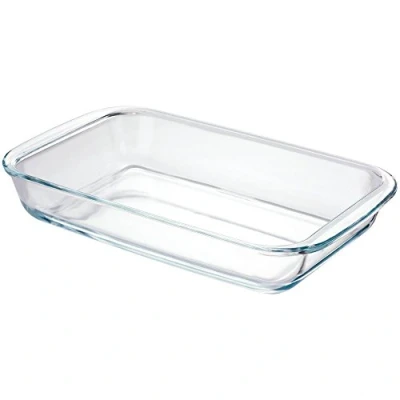 Image of Judge Kitchen Glass Roaster 1.5L