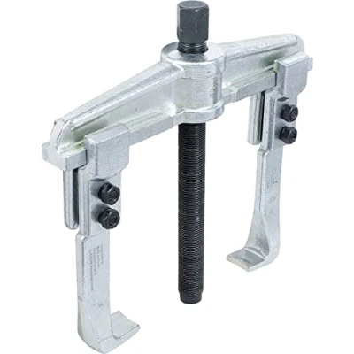 Image of BGS 7784 Parallel Puller, fine Thread, 2 legs 50 240 mm