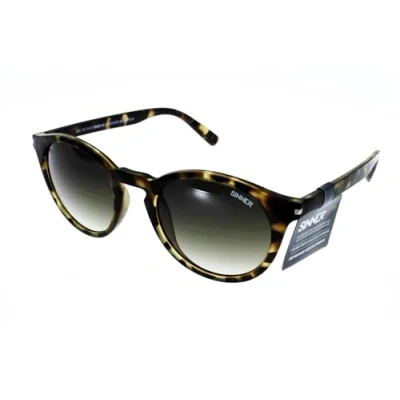 Image of Shade Men Sinner Patnem Matte Dual Olive Tort