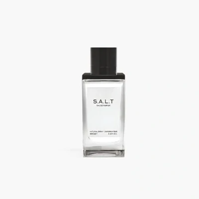 Image of S.A.L.T. By Fragrance World EDP 100ml