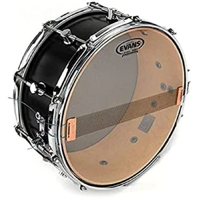 Image of Evans S12H20 Snare Side Hazy 200 12 inch Drum Head