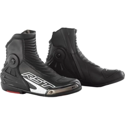 Image of BOOTS RST TRACTECH EVO III SHORT BLACK 44 (2341)