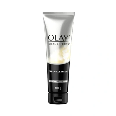 Image of Olay Total Effects 7 In One Anti Ageing Foaming Face Wash 100gm