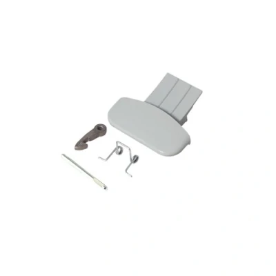 Image of INDESIT WD12XUK WM12XUK SGE12XUK(NW) Washing Machine DOOR HANDLE KIT free delive