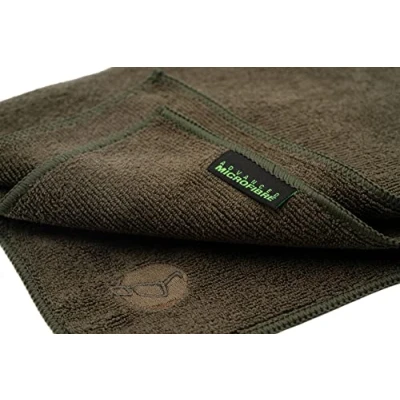 Image of Korda Microfibre Towel Fishing bait accessory