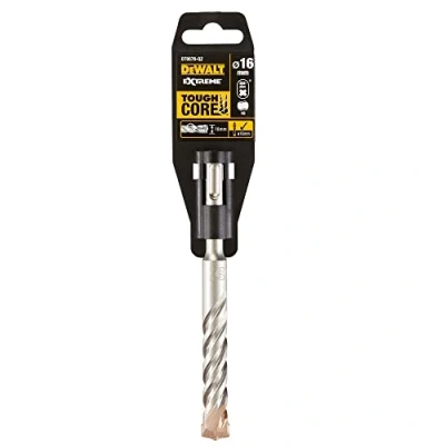 Image of DeWalt DT9578QZ 16 x 160mm Extreme 2 SDS Plus Drill Bit
