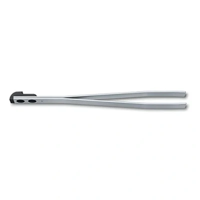 Image of Victorinox TWEEZERS BLACK spare for SMALL 58mm swiss army knife Single item