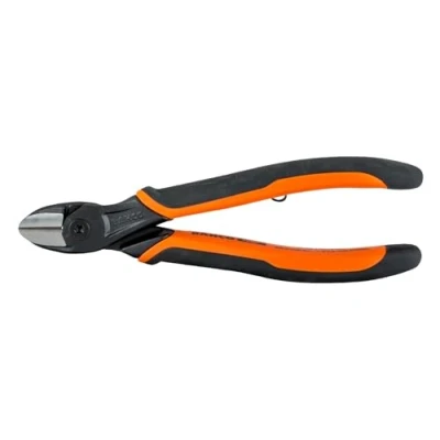 Image of Bahco 2101G 180 Ergo Side Cutting Plier, 180mm Length