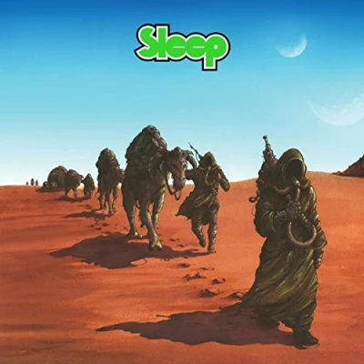 Image of Dopesmoker