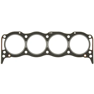 Image of ERR5437, ERR7217, LVB500030 Head Gasket AJUSA FIBERMAX 10096400 1,3mm 95,5mm LAND ROVER: Discovery 2