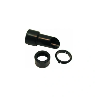 Image of Numatic Universal Vacuum 38mm Tapered Hose Cuff