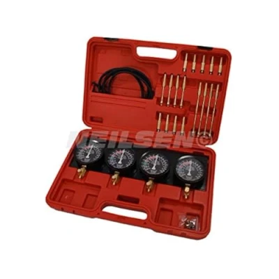 Image of Carburetor Synchronize Tool Kit carburator carburettor Balance Sync Tune Engine Motorcylce