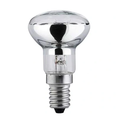 Image of lightshopdirectltd 2 x Branded 25w Reflector R39 Lava Replacment Light Bulb SES (E14) 240v