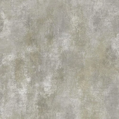 Image of Grandeco Distressed Metallic Plaster Effect Plain Wallpaper, Teal